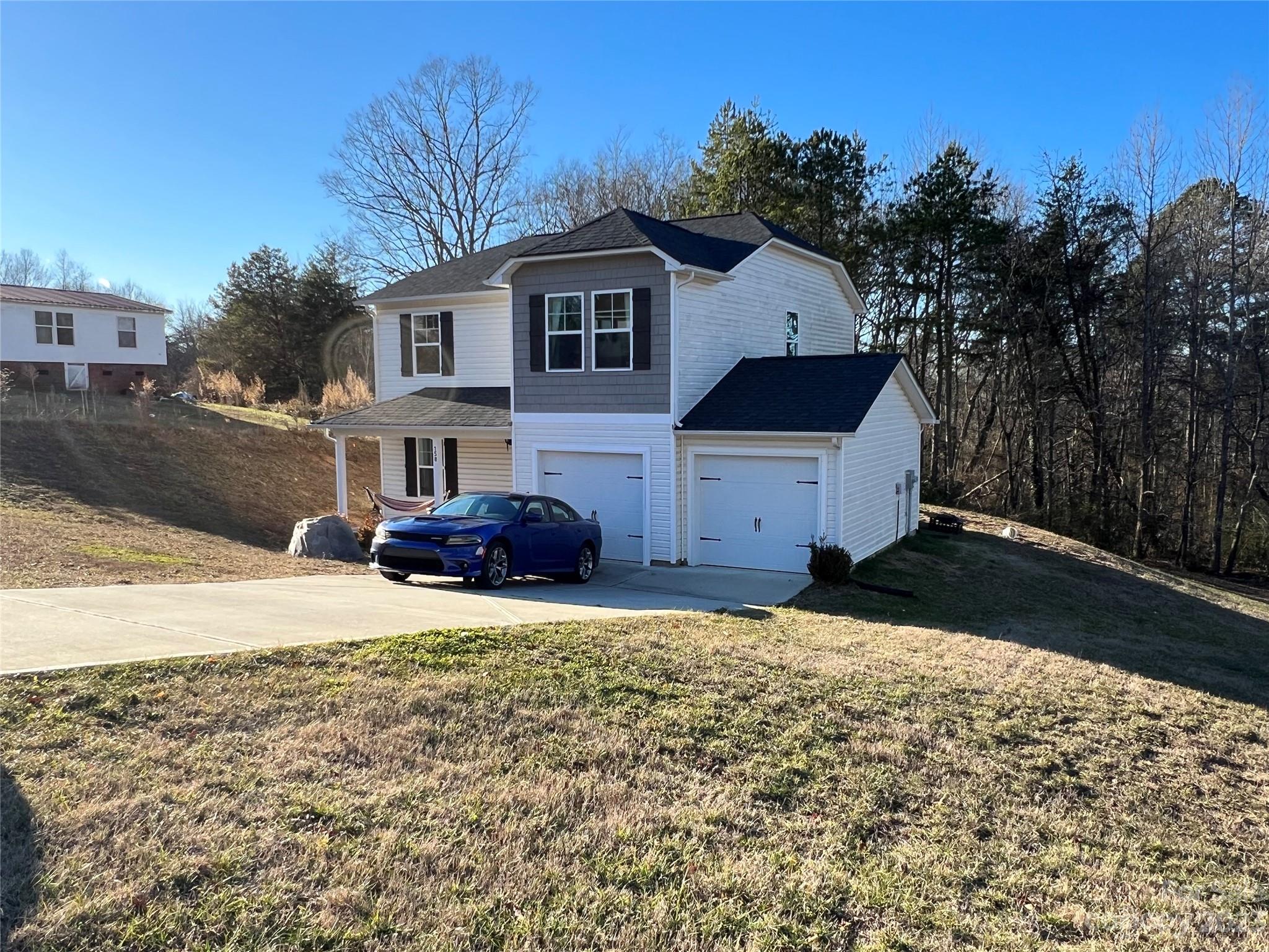 Kings Pointe - Residential