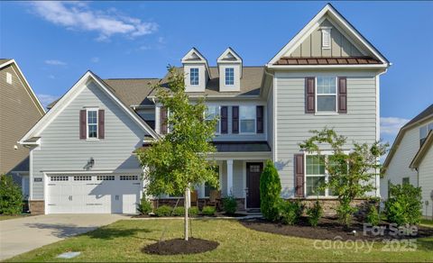 15108 Montage Lane Charlotte NC 28278