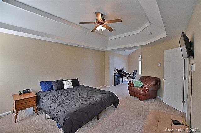 Creeks Edge - Residential Lease