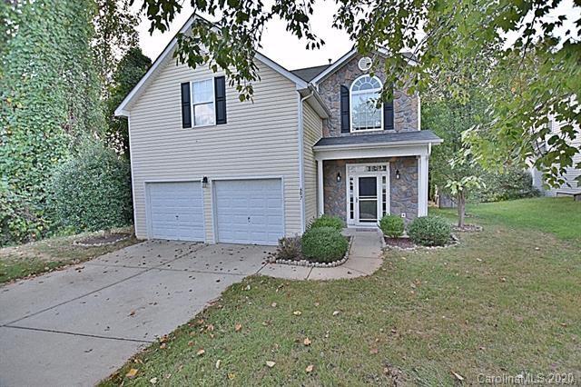 Creeks Edge - Residential Lease