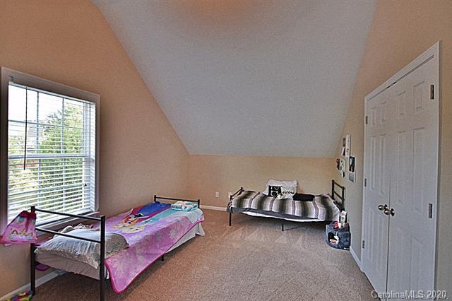 Creeks Edge - Residential Lease