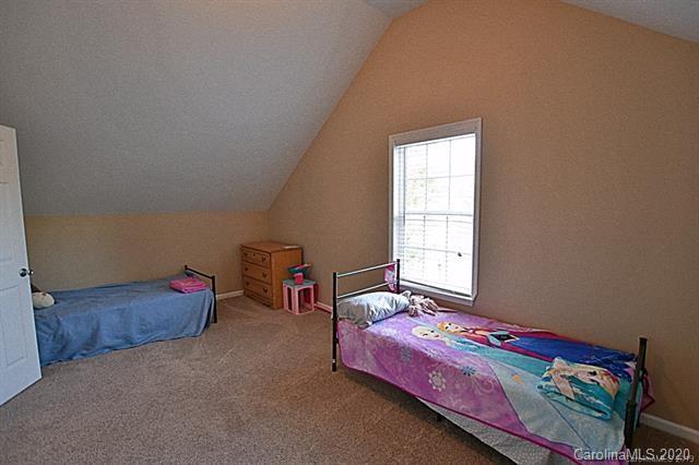 Creeks Edge - Residential Lease