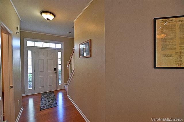 Creeks Edge - Residential Lease