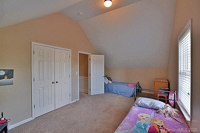 Creeks Edge - Residential Lease