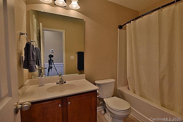 Creeks Edge - Residential Lease