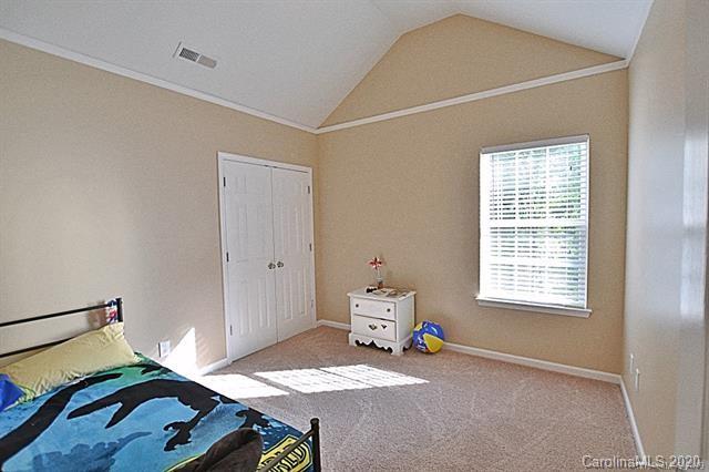 Creeks Edge - Residential Lease