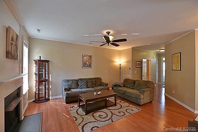 Creeks Edge - Residential Lease