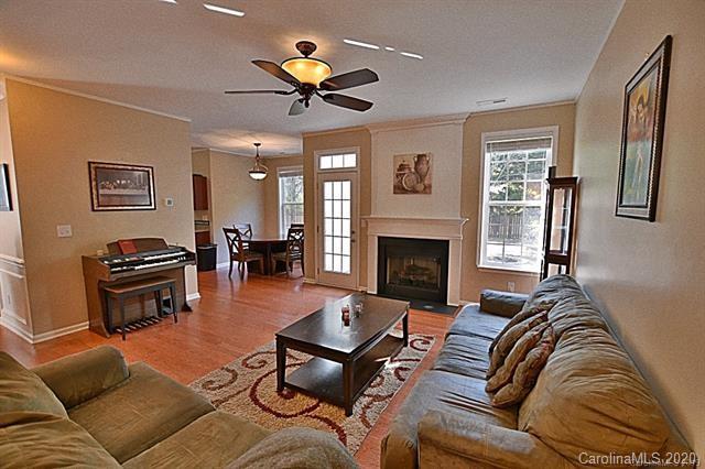 Creeks Edge - Residential Lease