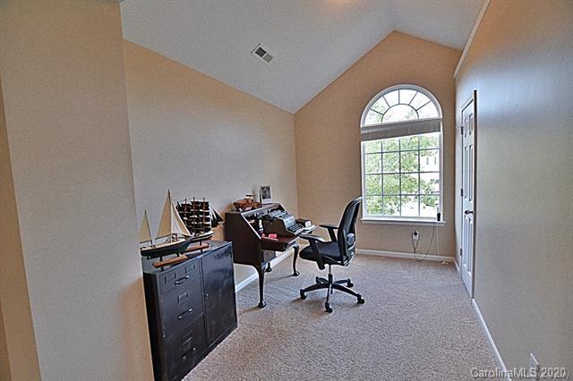 Creeks Edge - Residential Lease