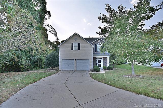 Creeks Edge - Residential Lease