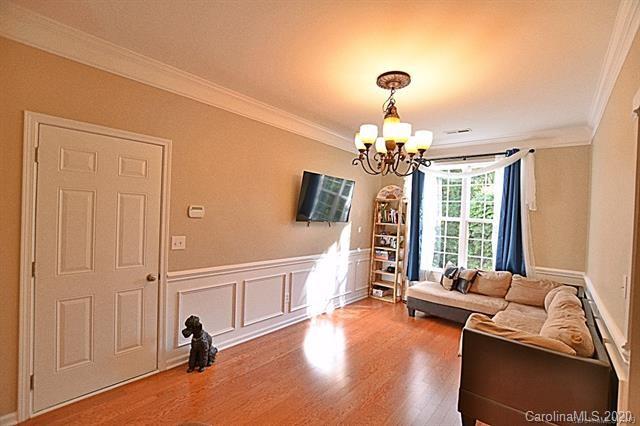 Creeks Edge - Residential Lease