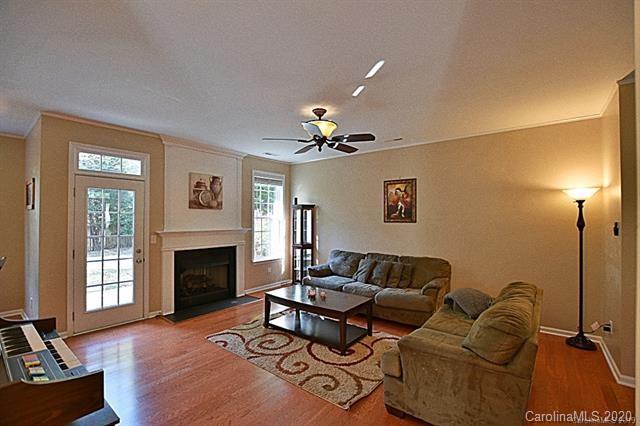 Creeks Edge - Residential Lease