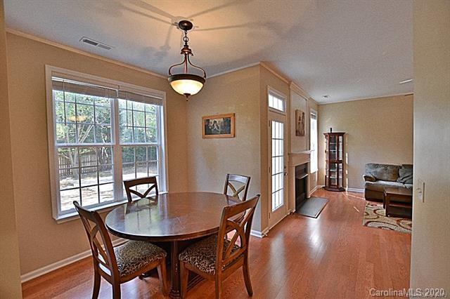 Creeks Edge - Residential Lease