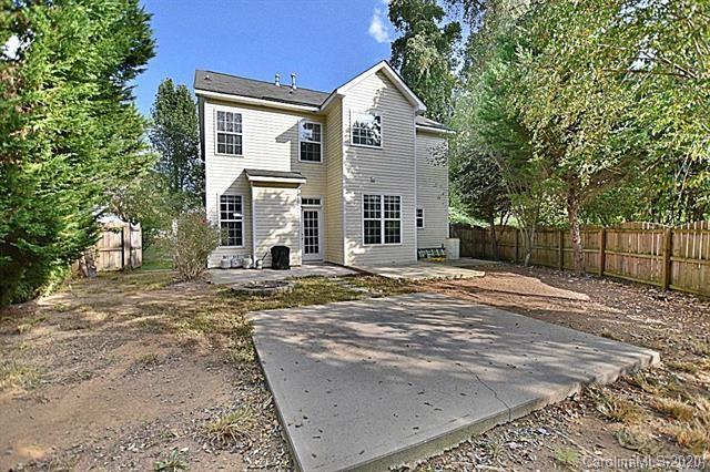 Creeks Edge - Residential Lease