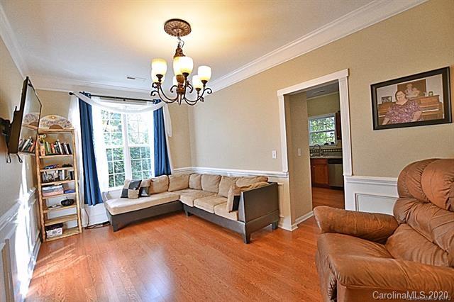 Creeks Edge - Residential Lease