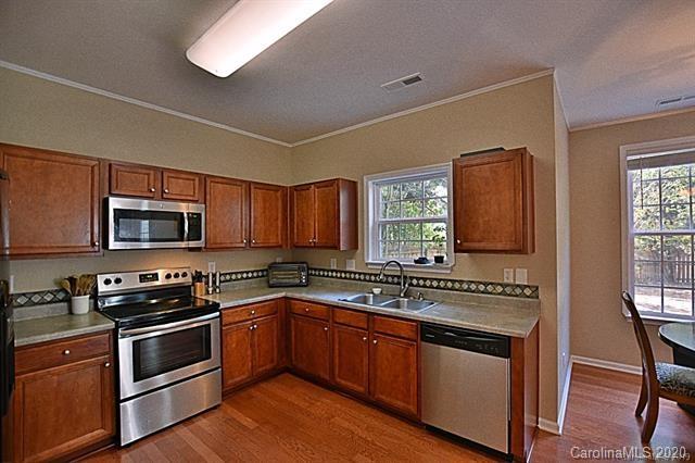 Creeks Edge - Residential Lease