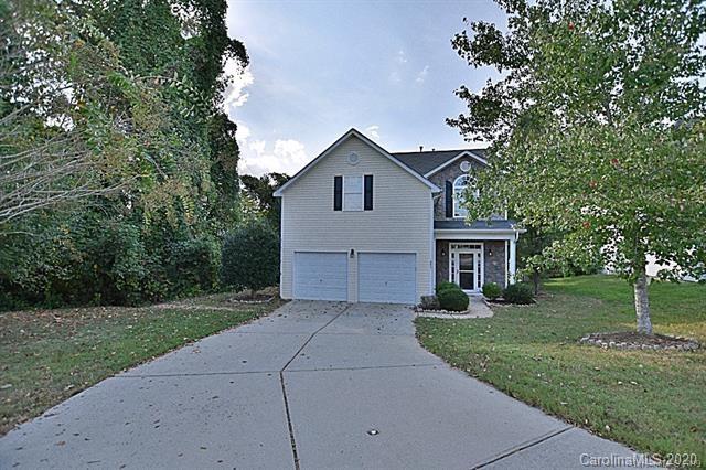 Creeks Edge - Residential Lease