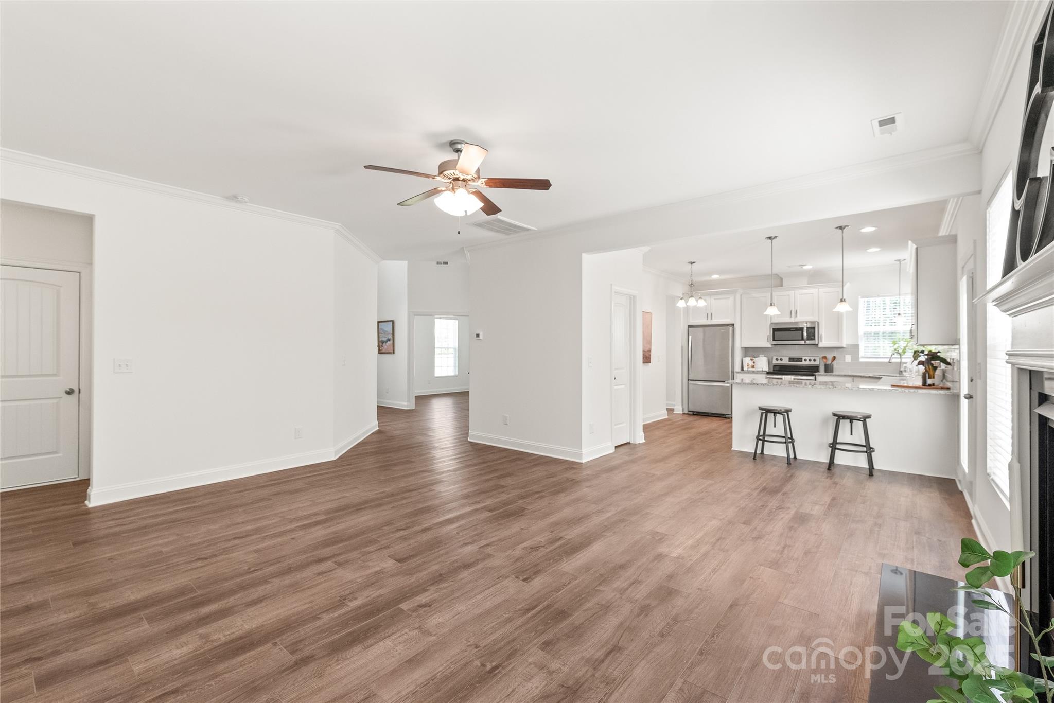 Serena Hill - Residential