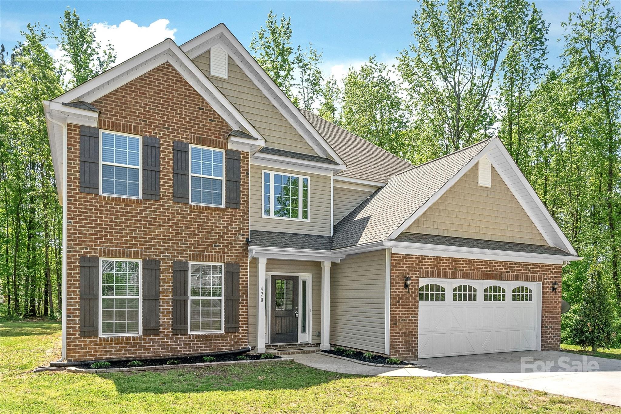 Serena Hill - Residential