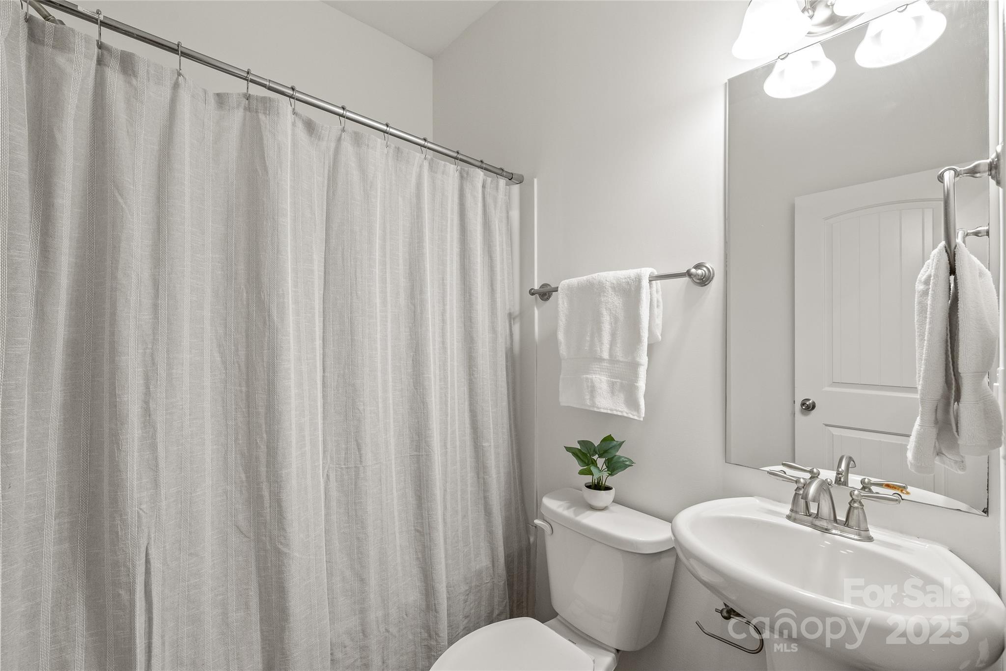 Serena Hill - Residential