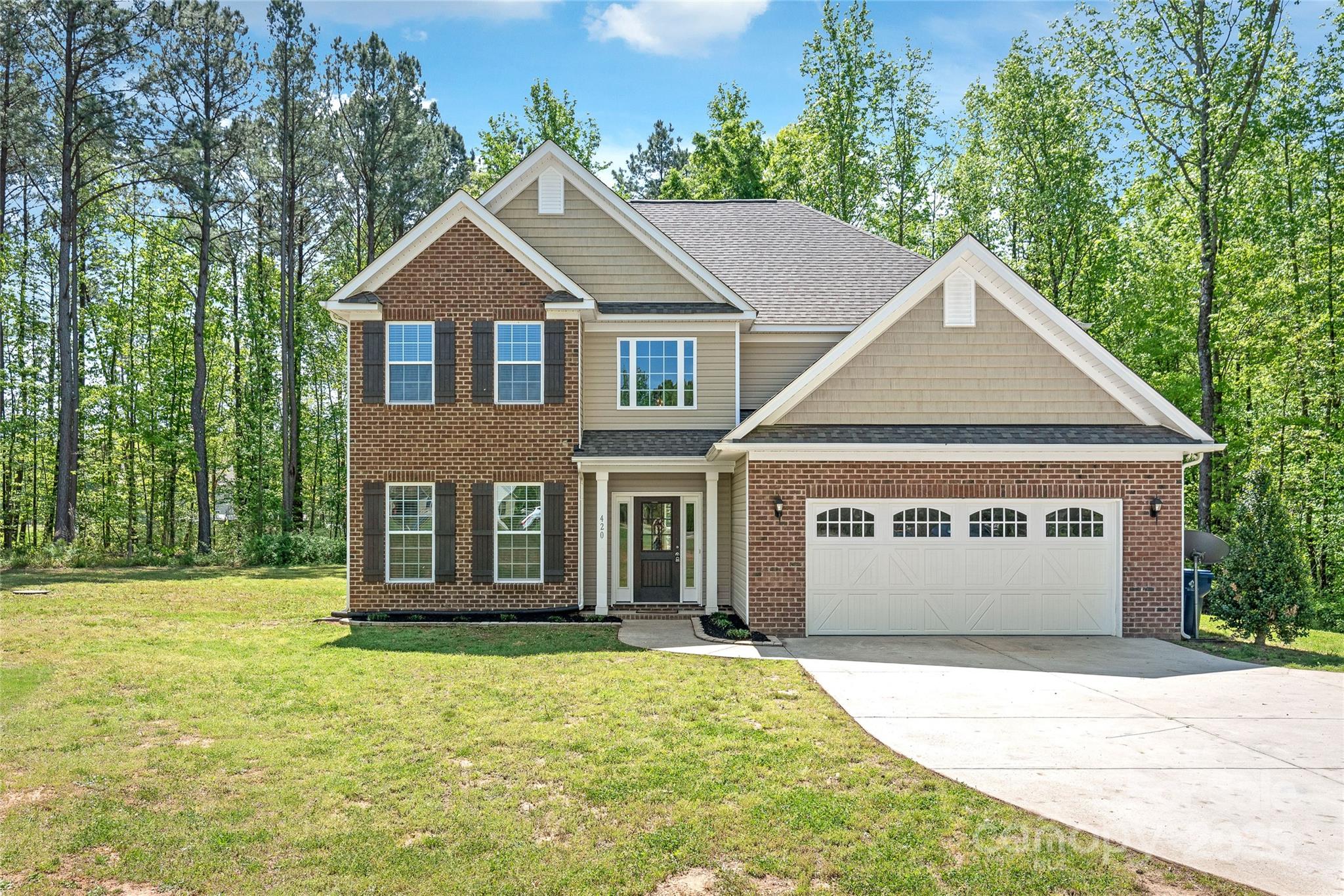 Serena Hill - Residential