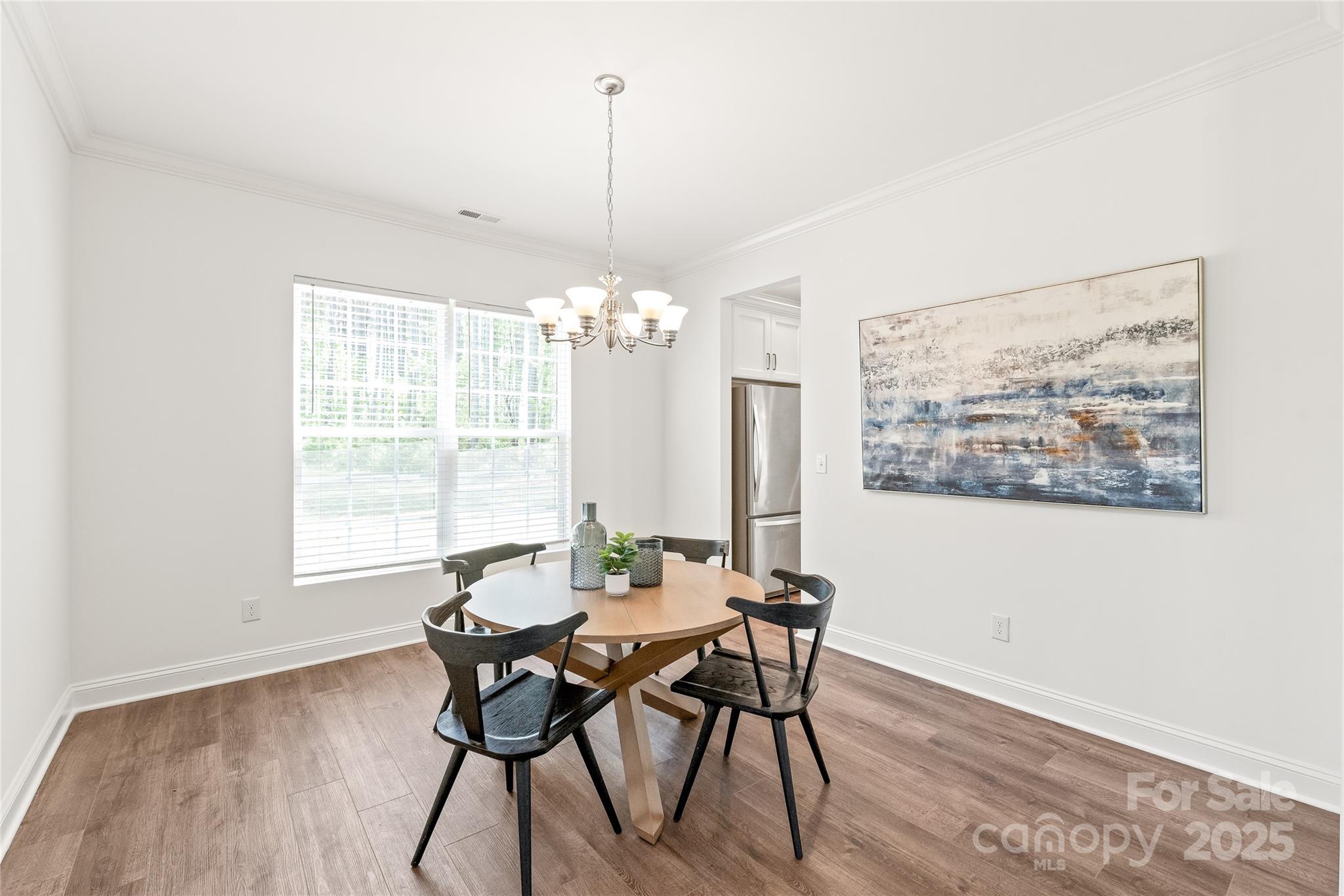 Serena Hill - Residential