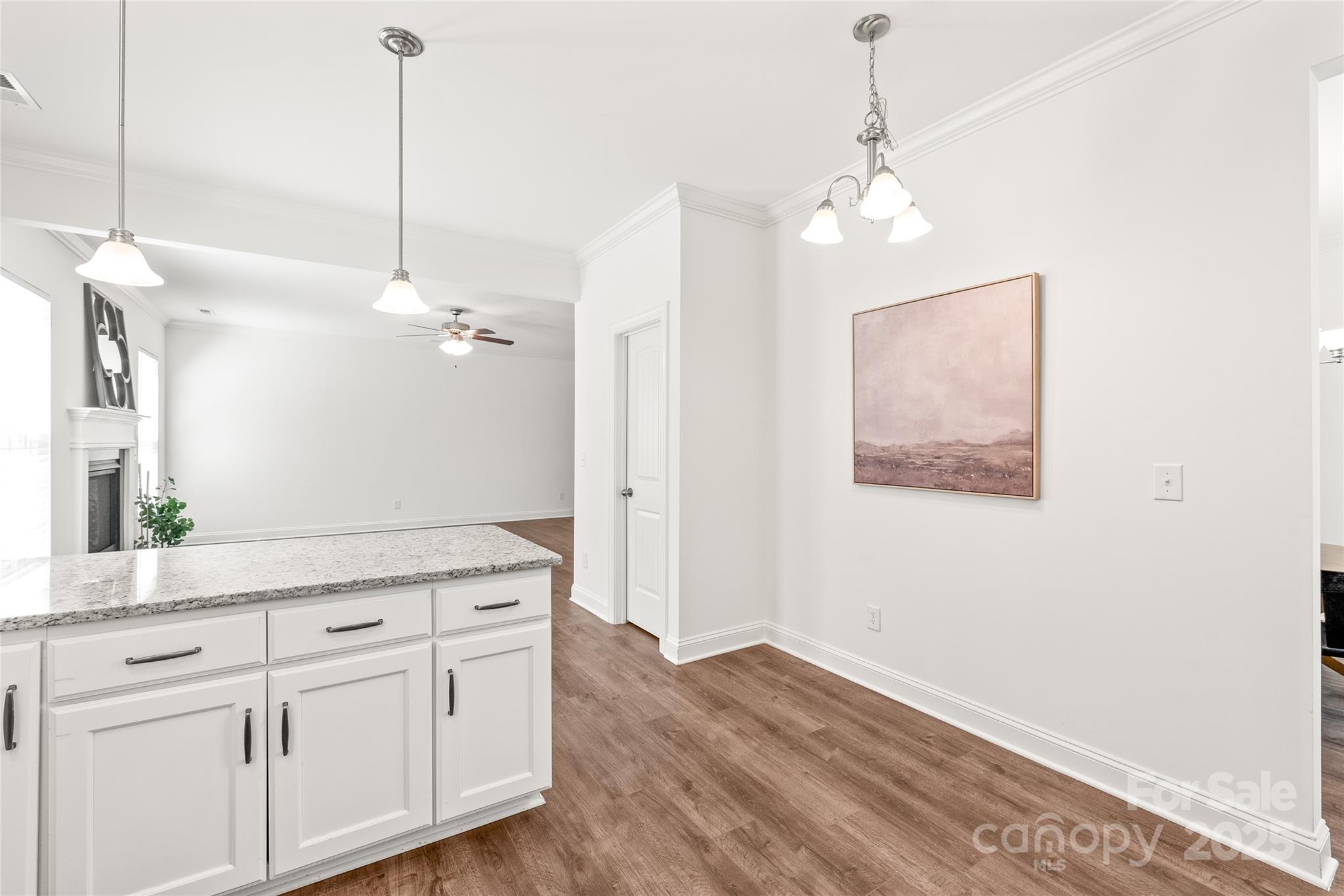 Serena Hill - Residential