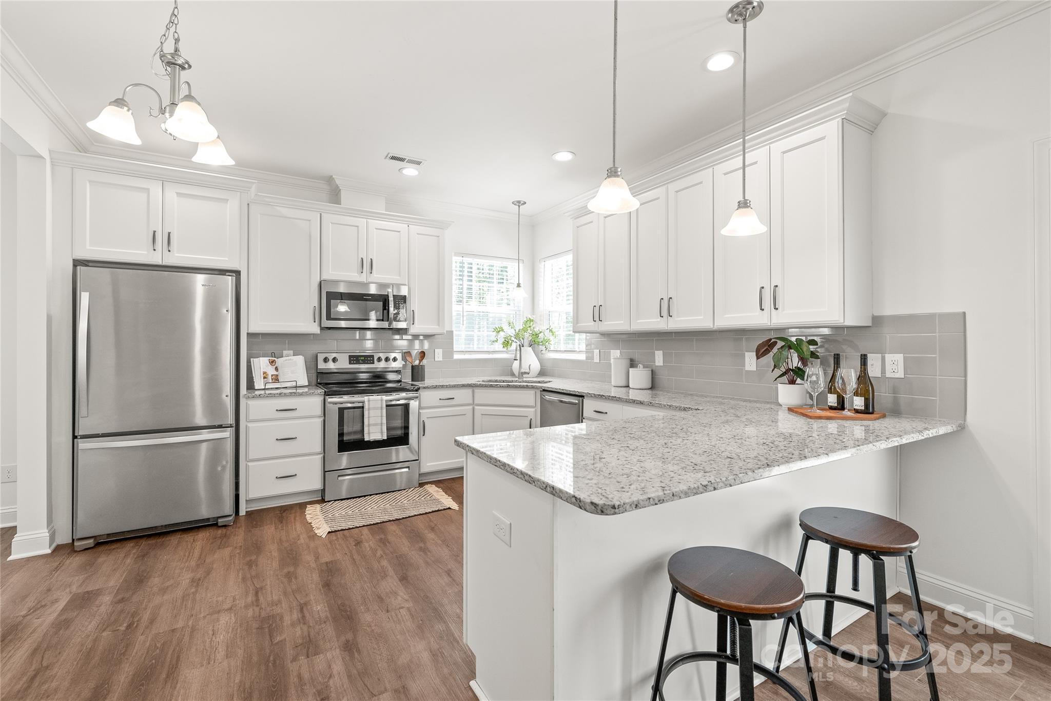 Serena Hill - Residential