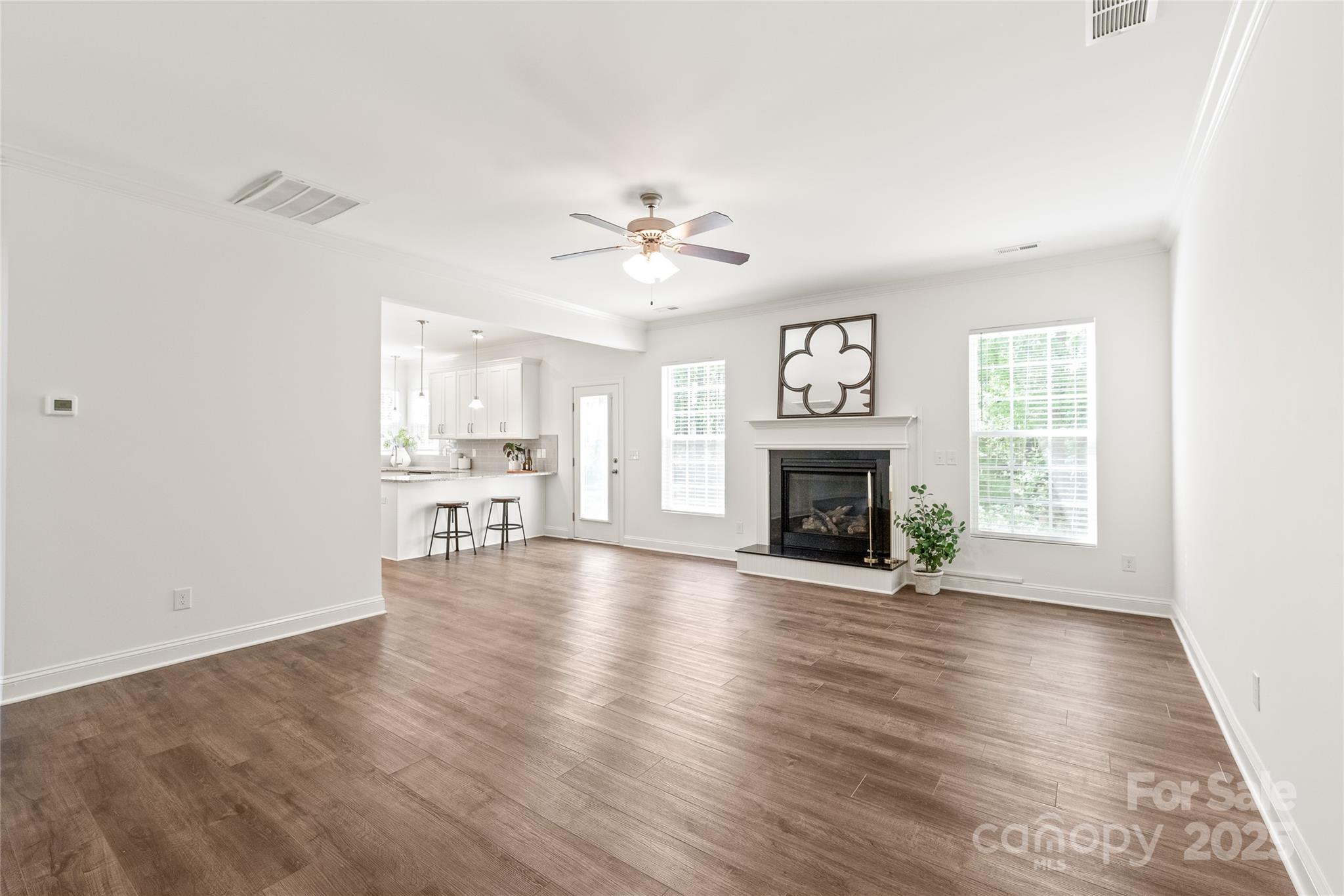 Serena Hill - Residential