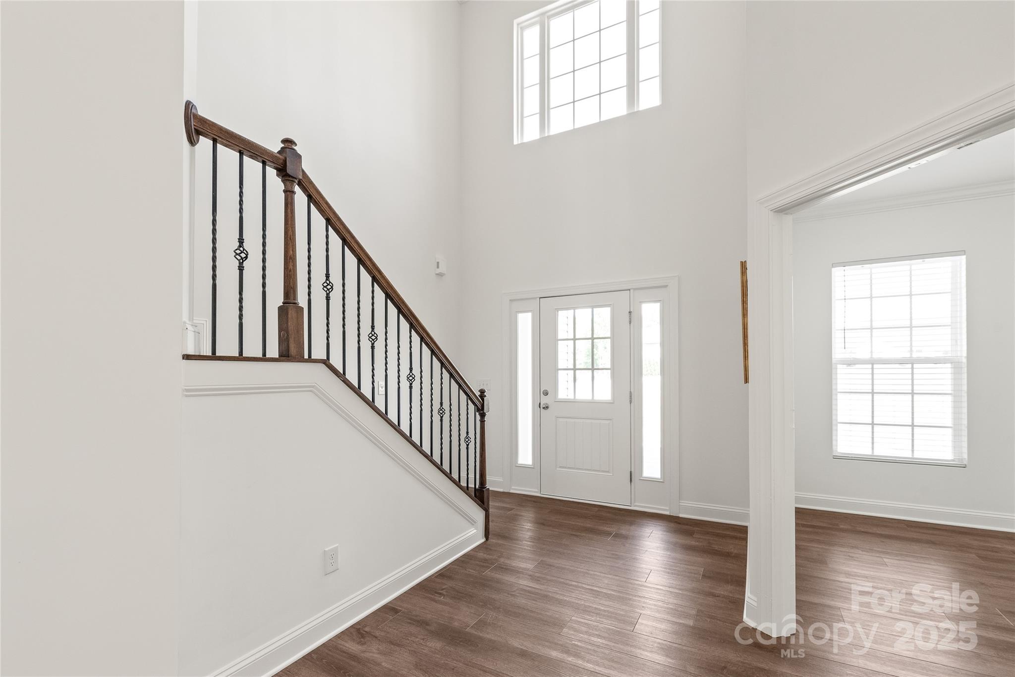 Serena Hill - Residential