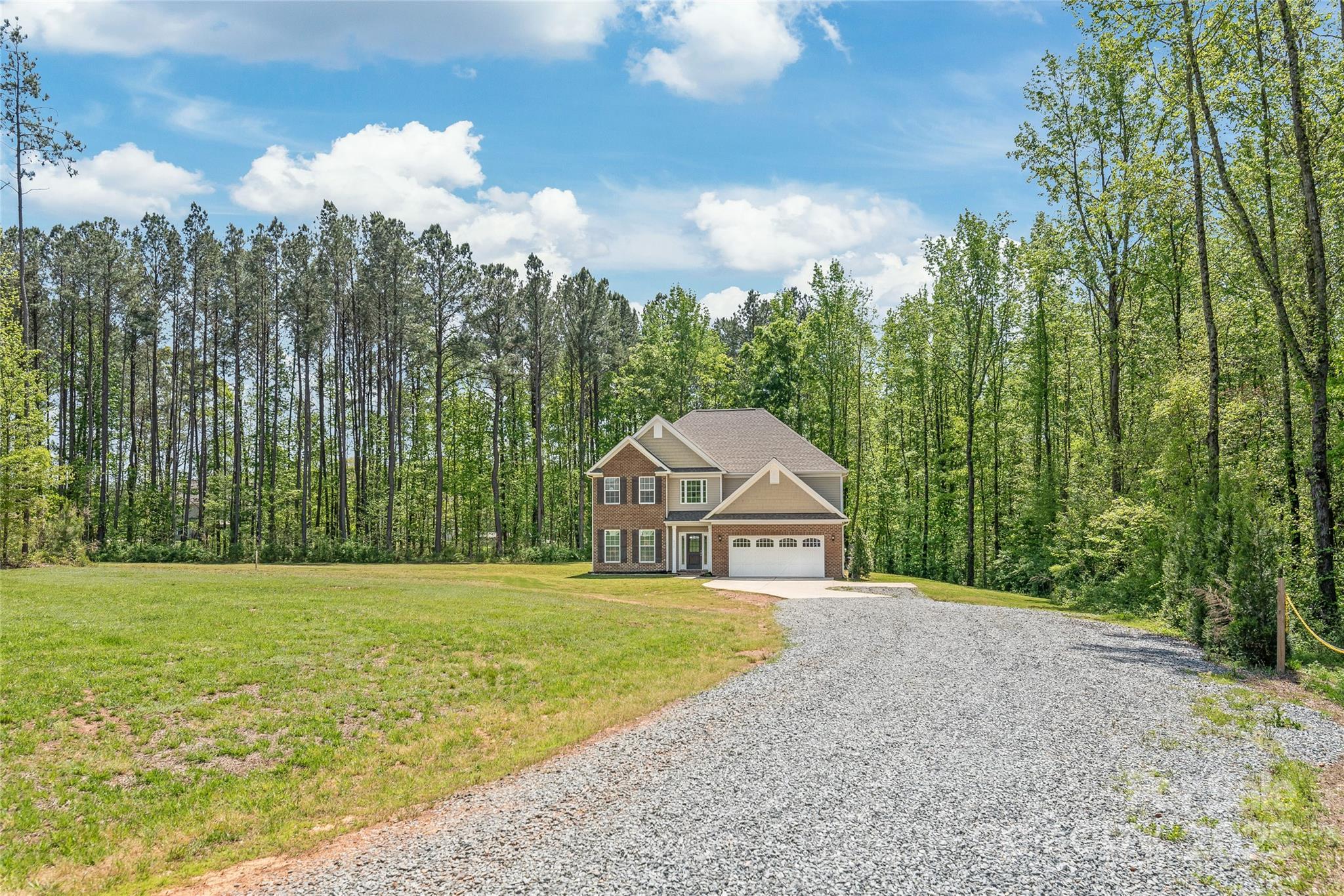 Serena Hill - Residential