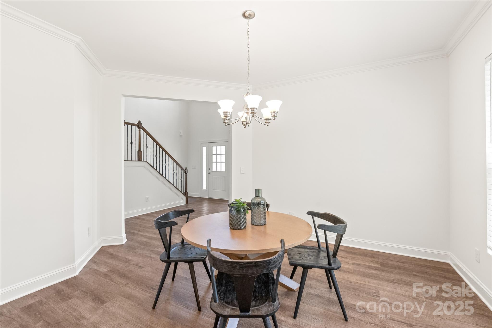 Serena Hill - Residential