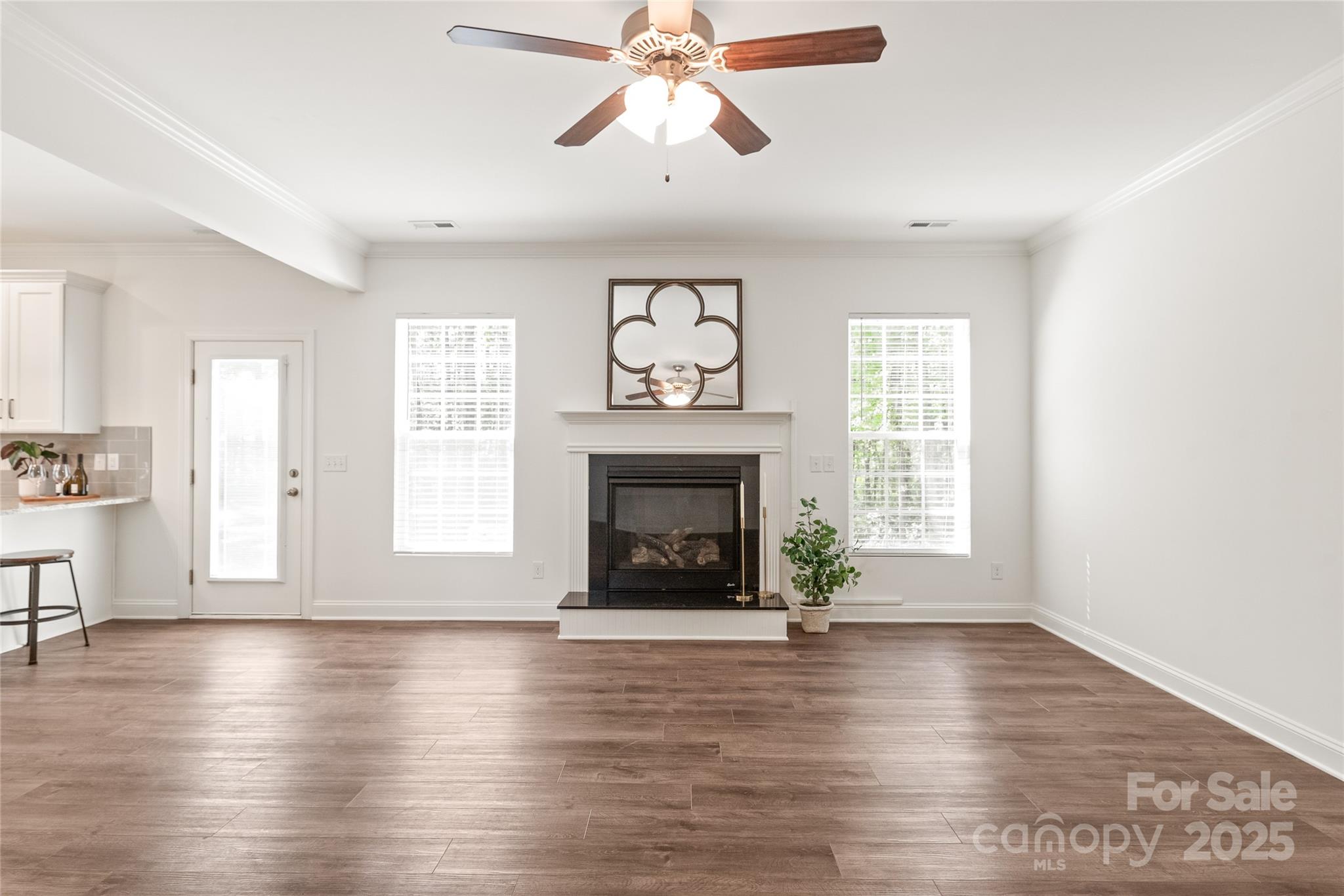 Serena Hill - Residential