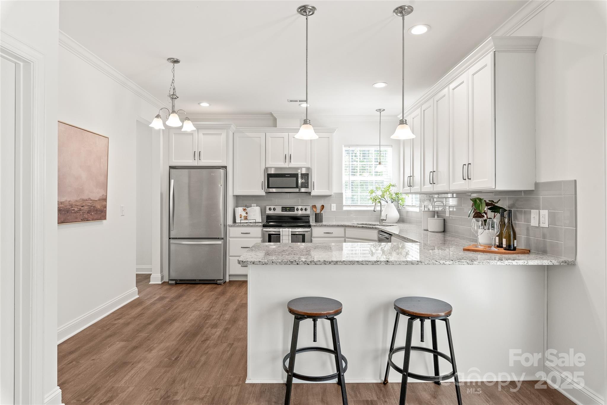 Serena Hill - Residential