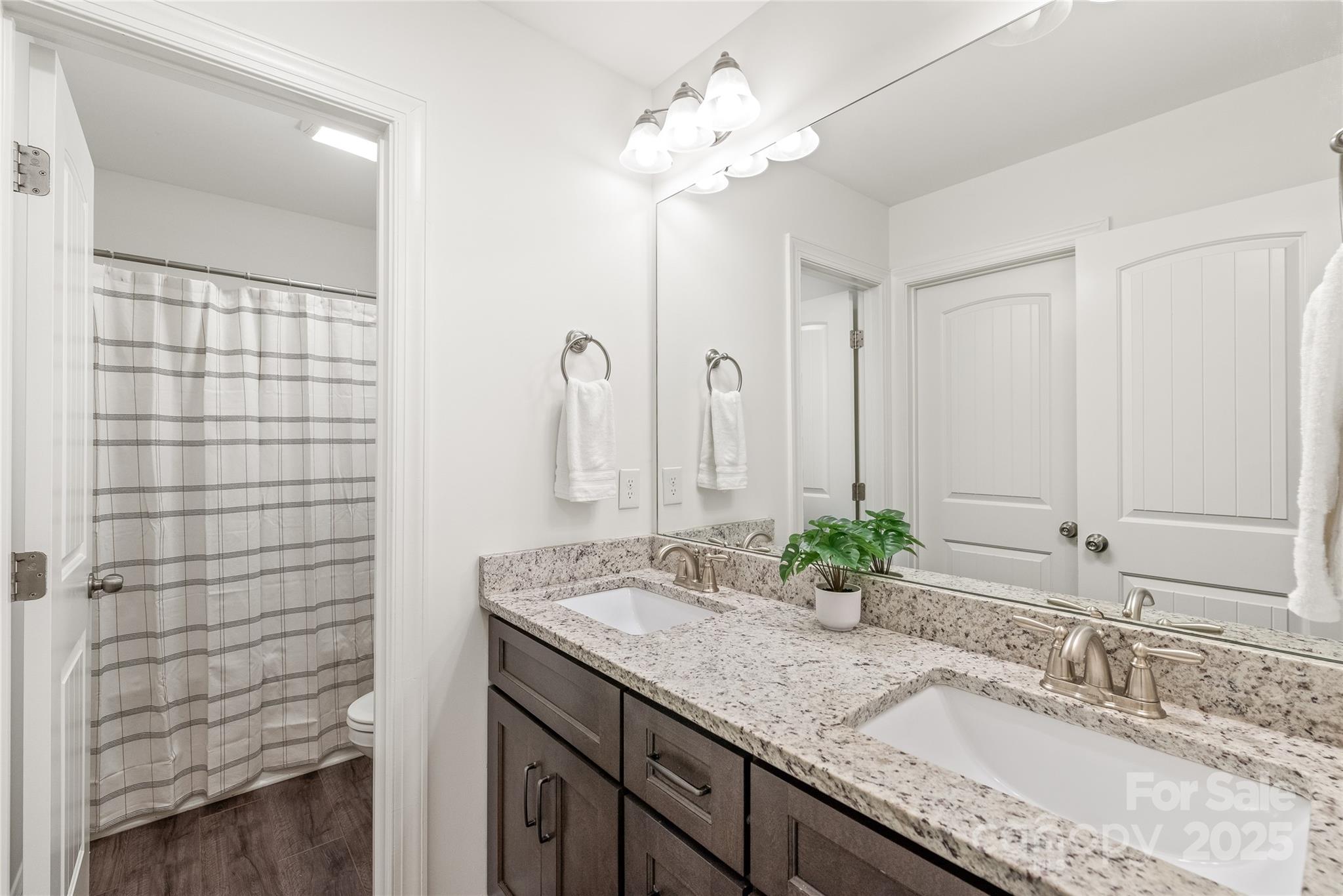 Serena Hill - Residential