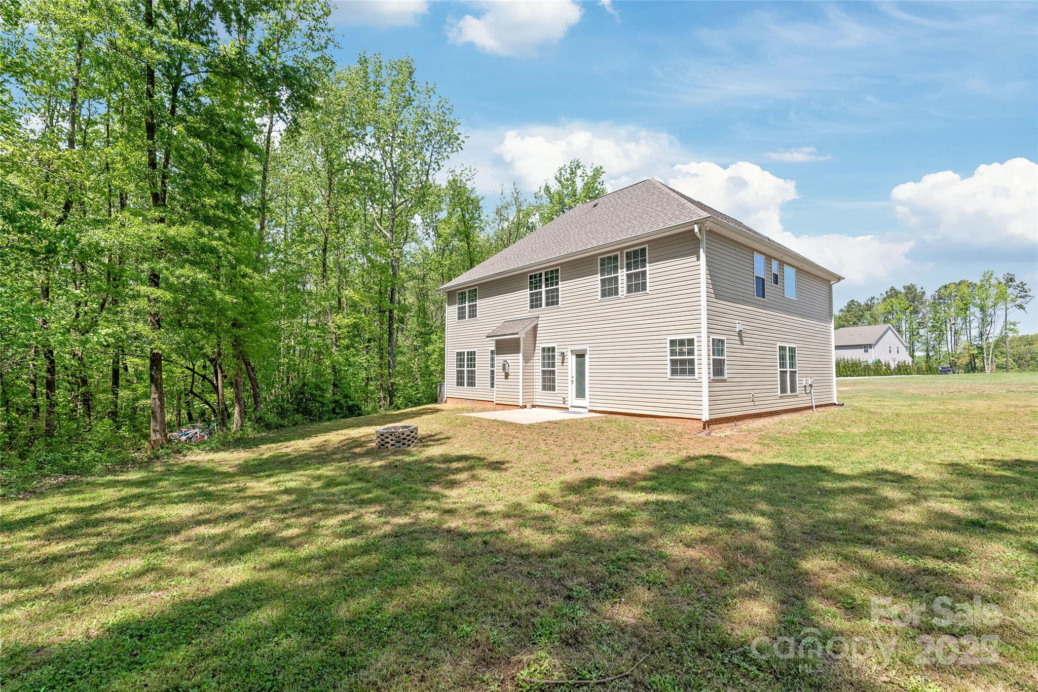 Serena Hill - Residential