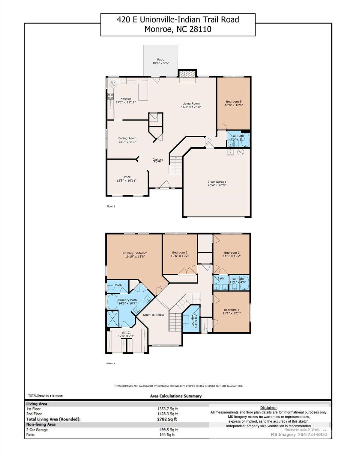 Serena Hill - Residential