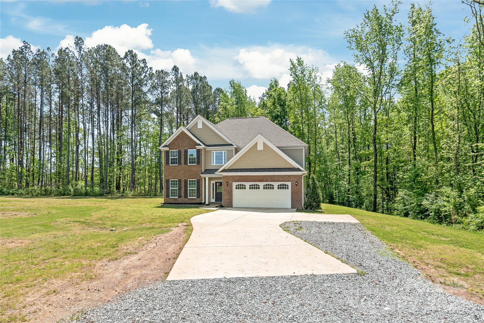 Serena Hill - Residential