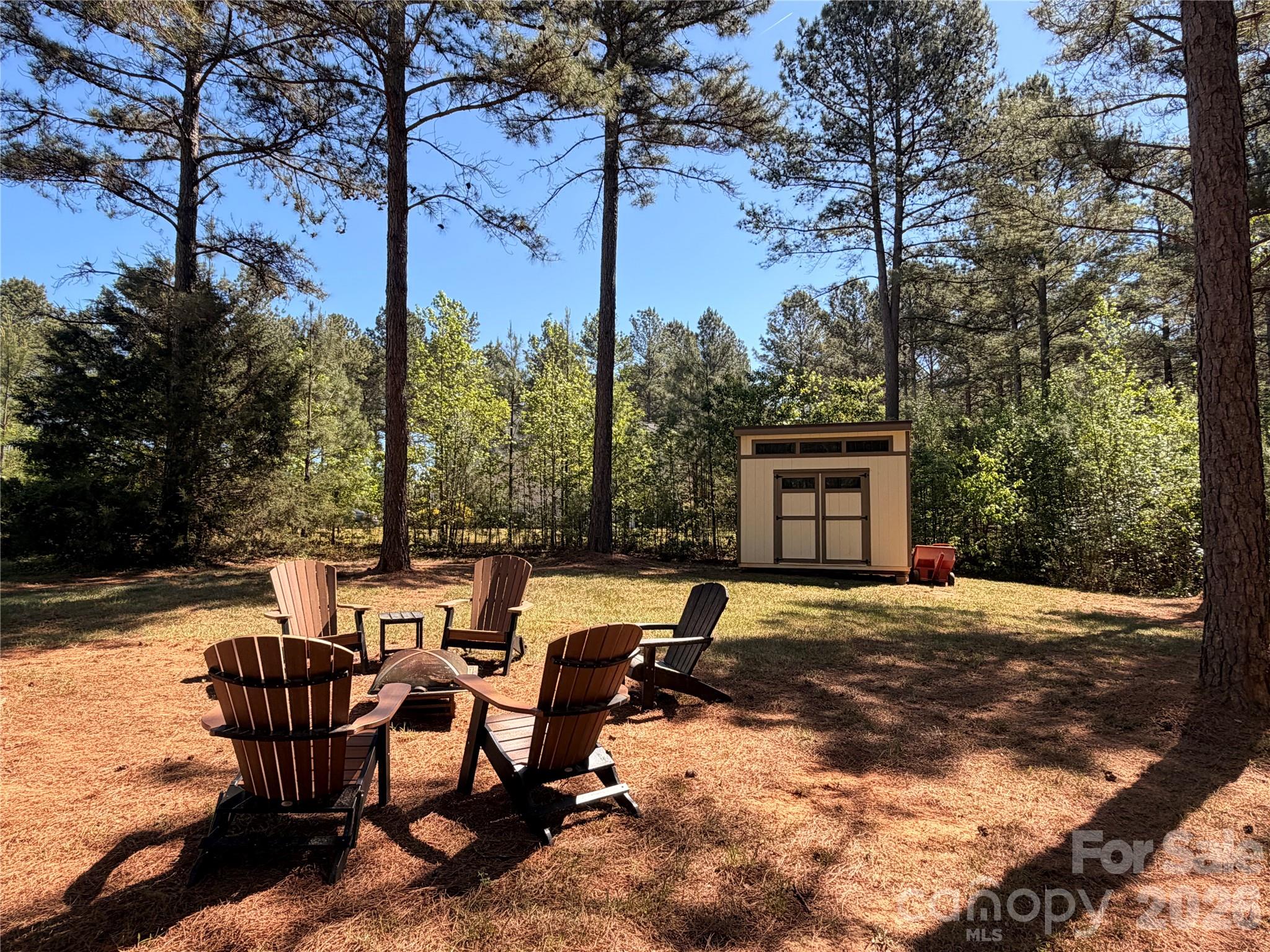 6509 Coniferous Circle