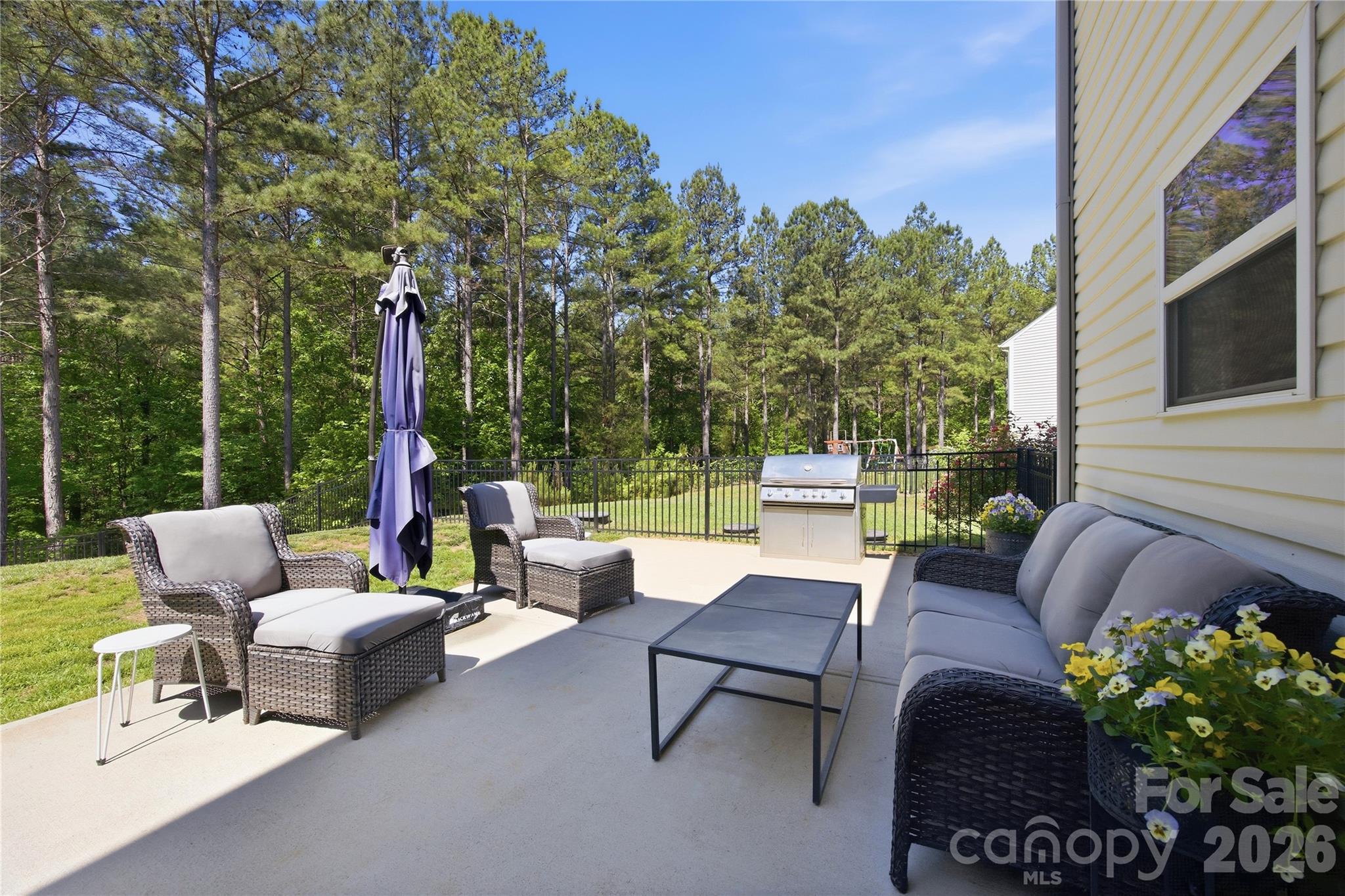 Conservancy at Waxhaw Creek - Residential