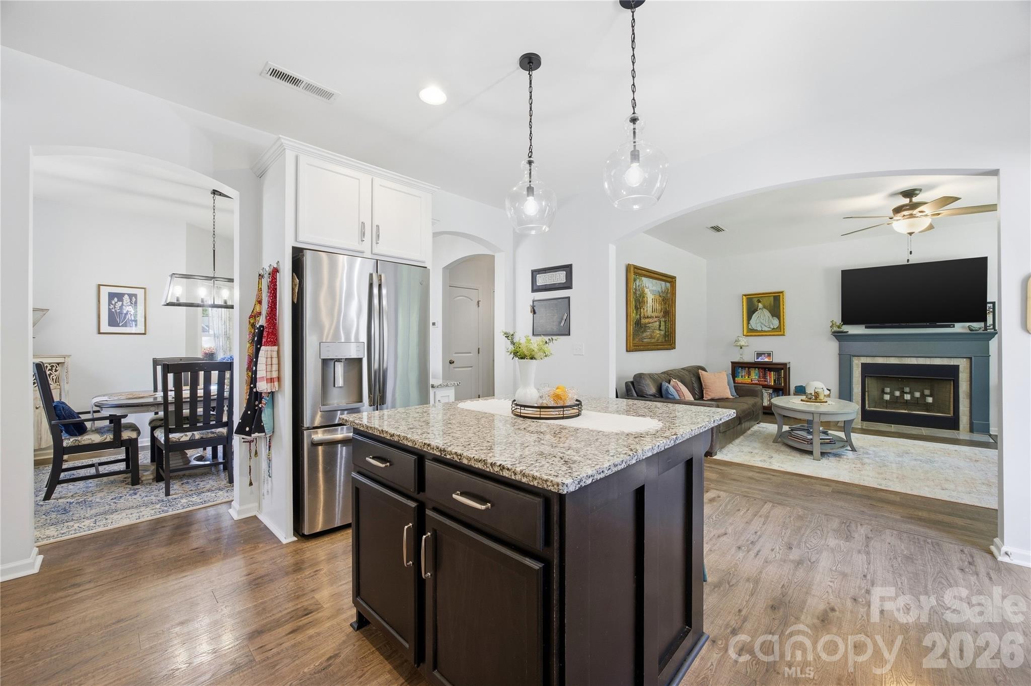 Conservancy at Waxhaw Creek - Residential