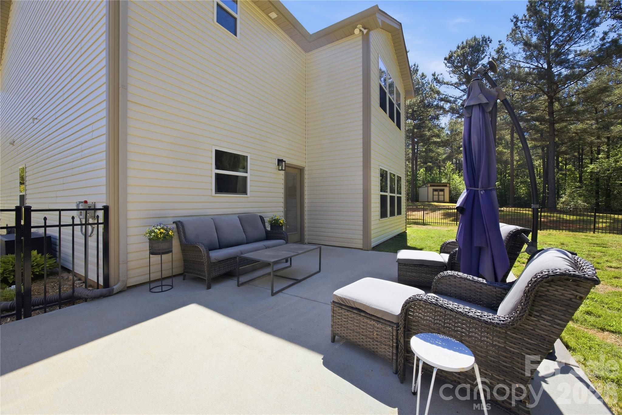 Conservancy at Waxhaw Creek - Residential