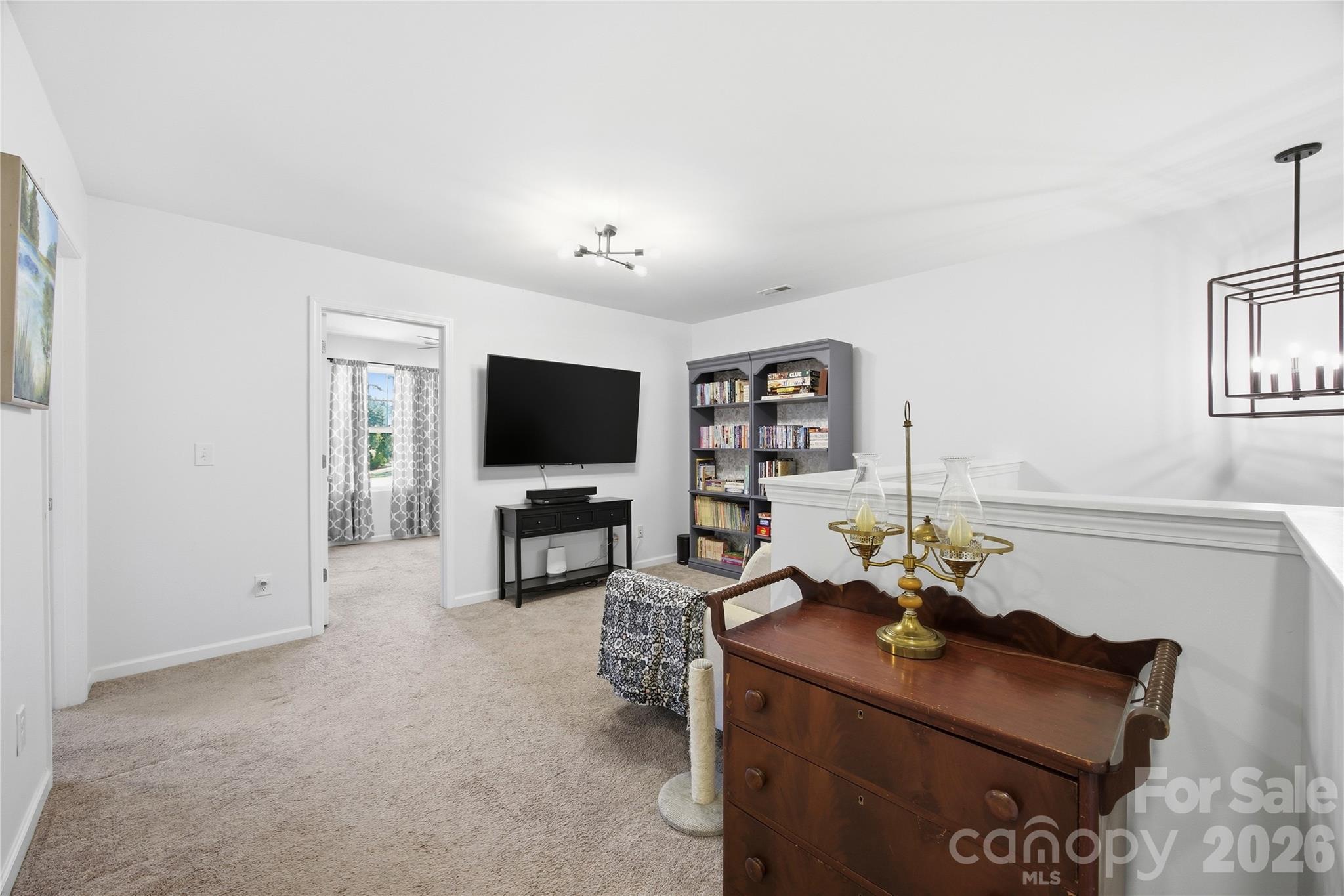 Conservancy at Waxhaw Creek - Residential