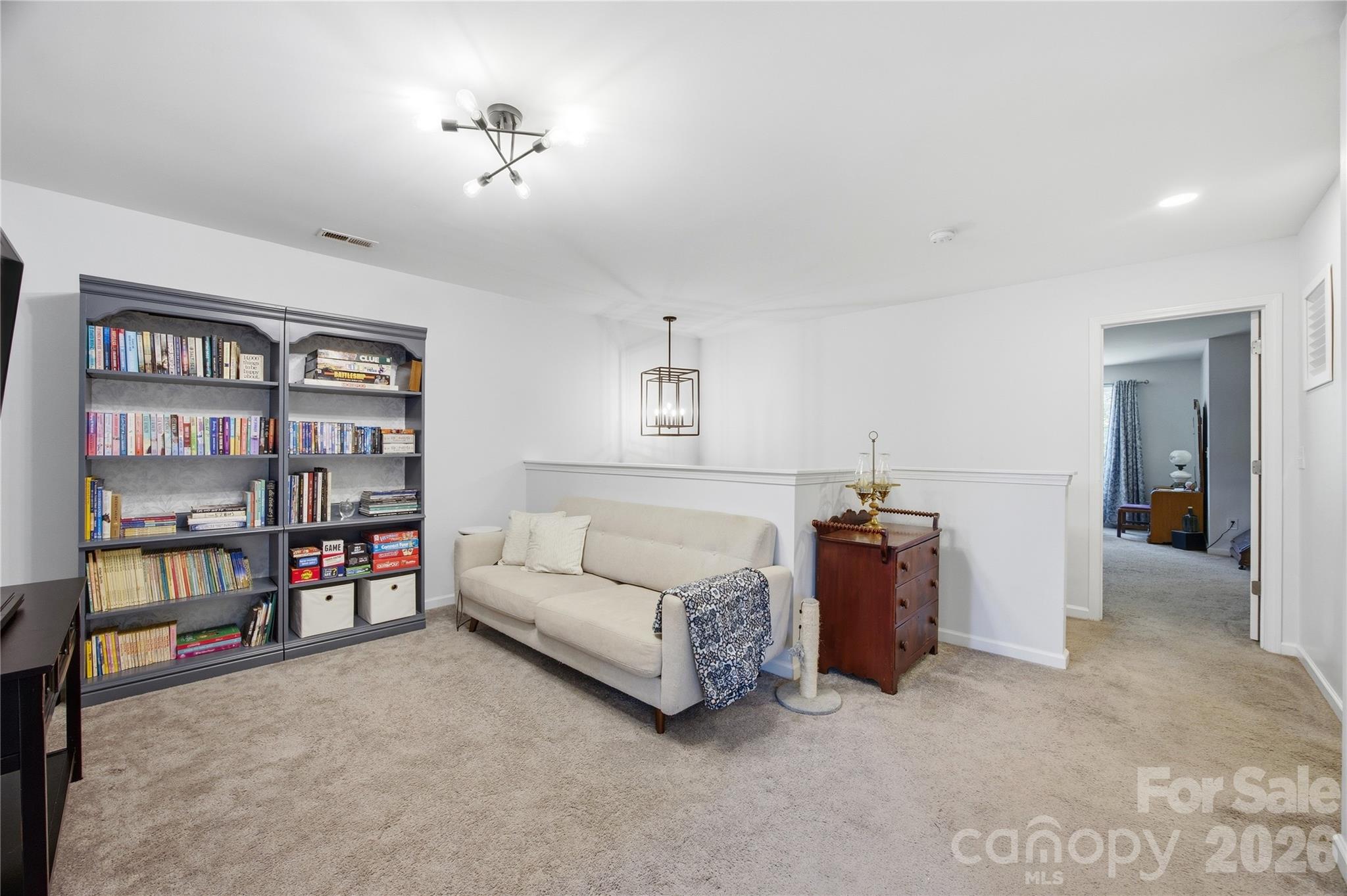 Conservancy at Waxhaw Creek - Residential