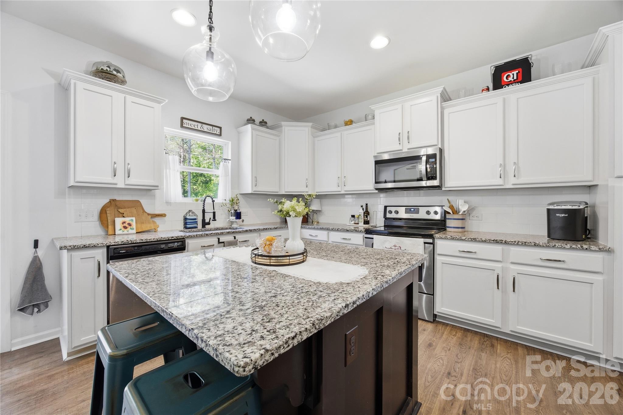 Conservancy at Waxhaw Creek - Residential
