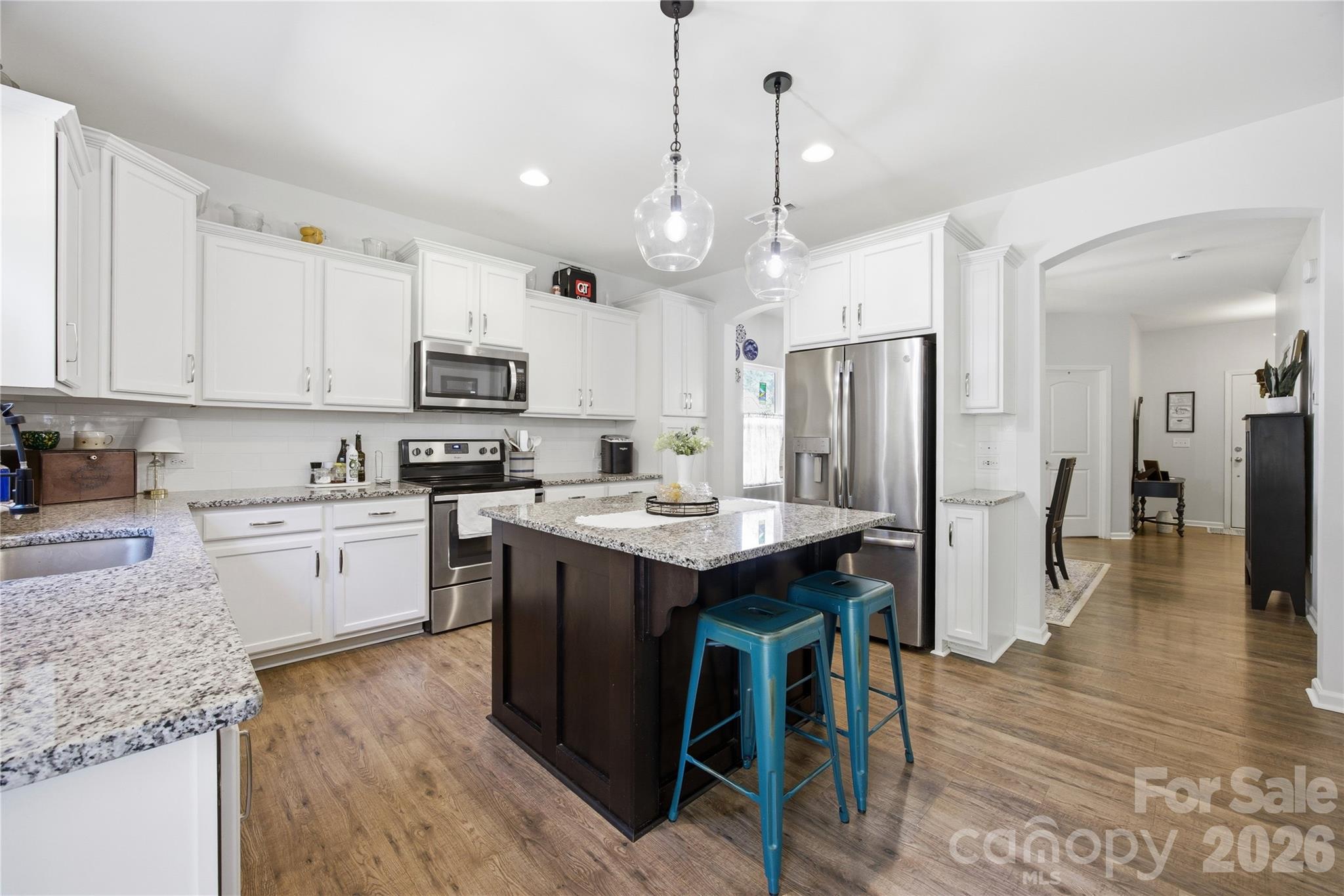 Conservancy at Waxhaw Creek - Residential