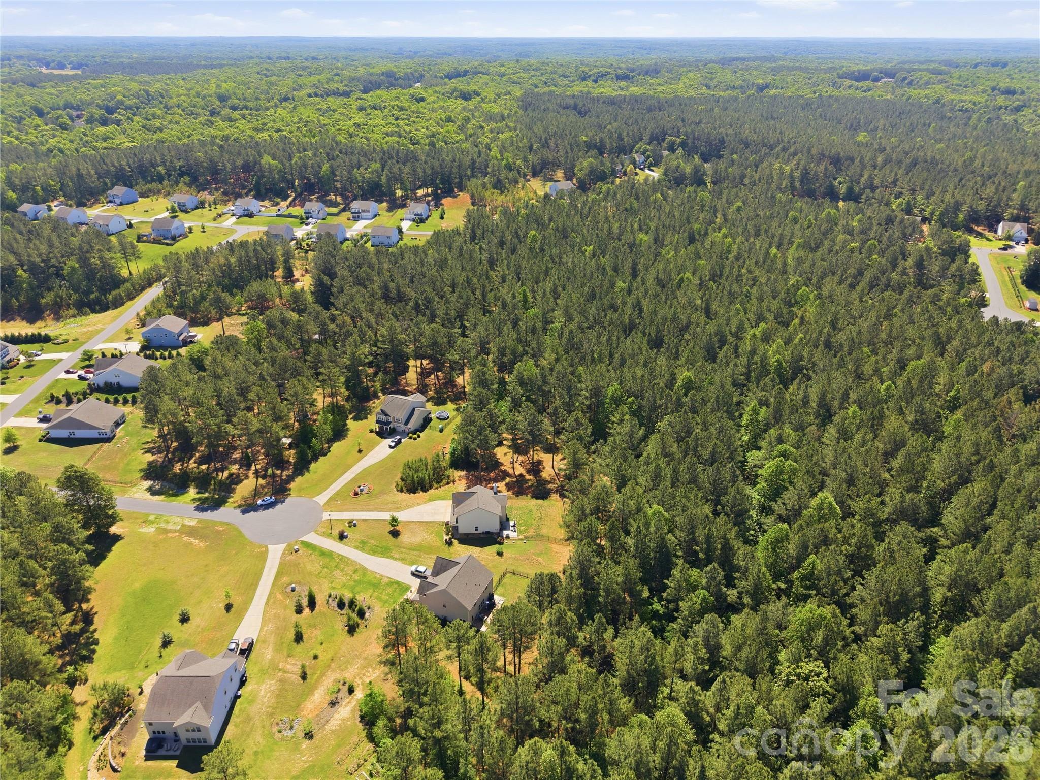 Conservancy at Waxhaw Creek - Residential
