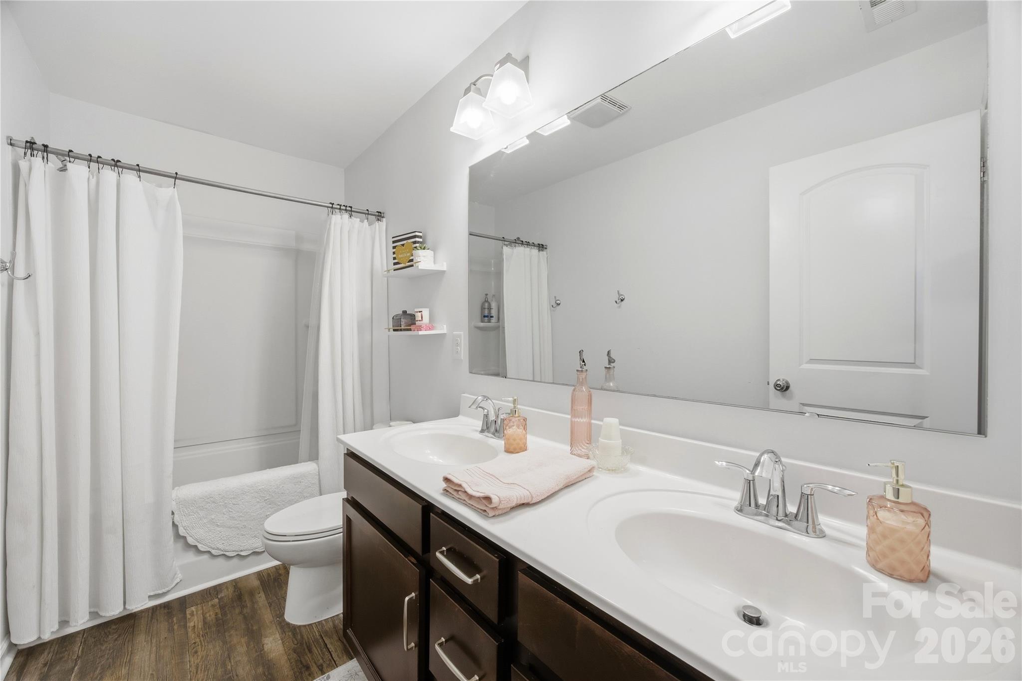 Conservancy at Waxhaw Creek - Residential