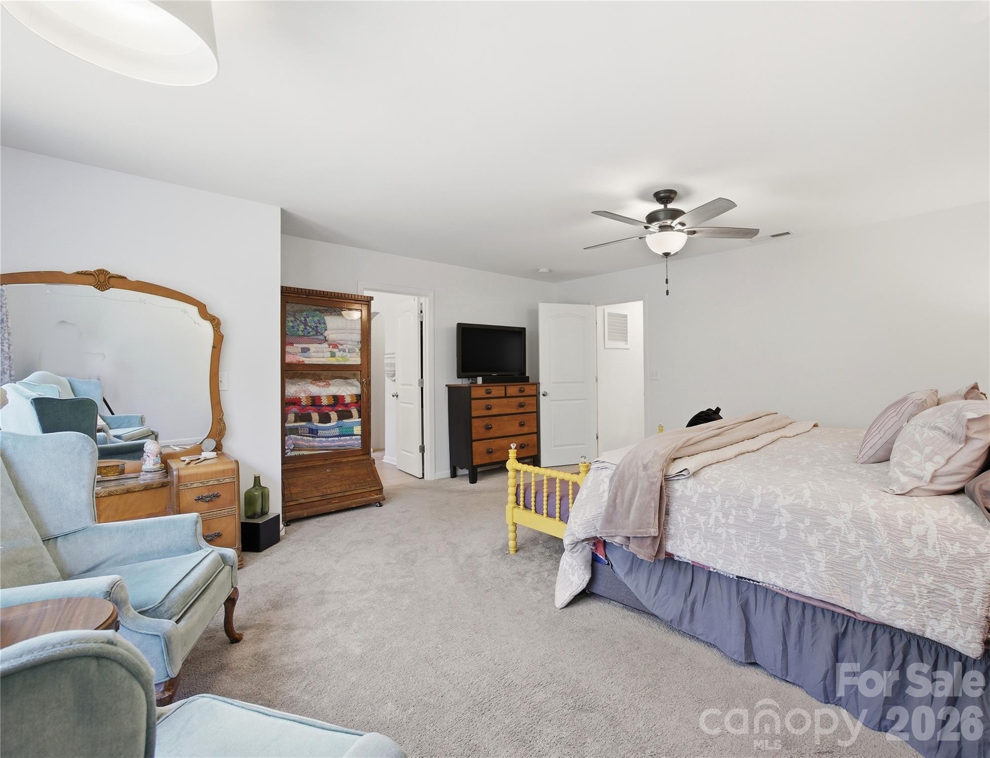 Conservancy at Waxhaw Creek - Residential