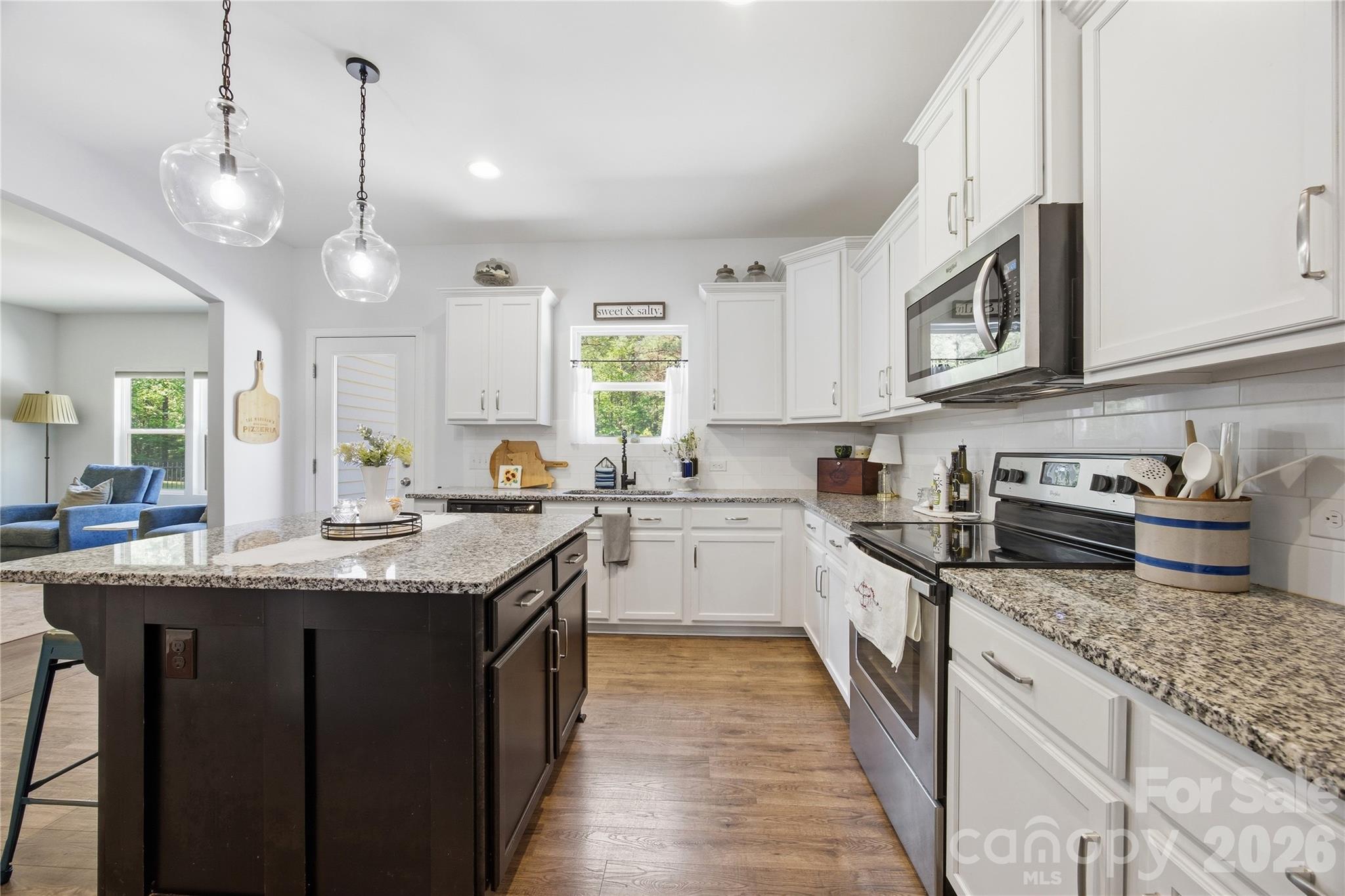 Conservancy at Waxhaw Creek - Residential